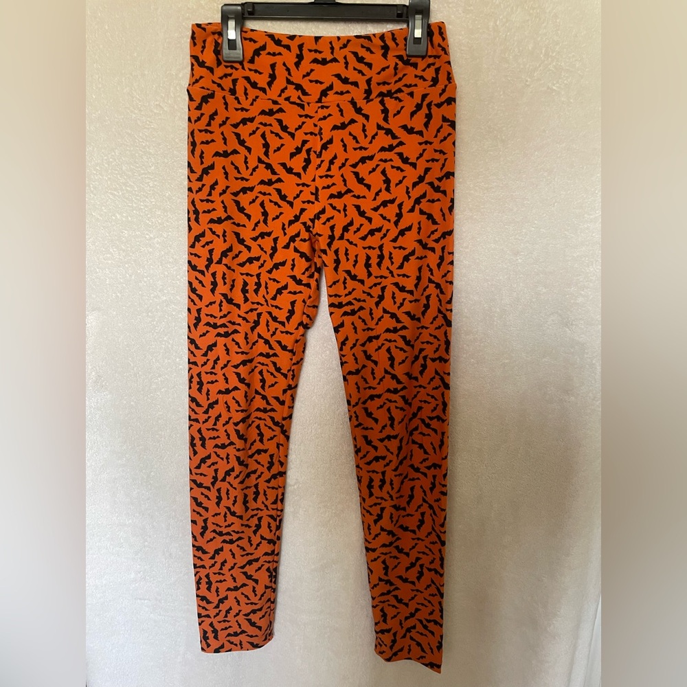 Halloween Leggings